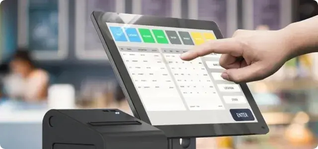 primo erp